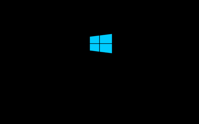 Cách sửa lỗi máy tính bị đen màn hình Windows 10 1 máy tính bị đen màn hình