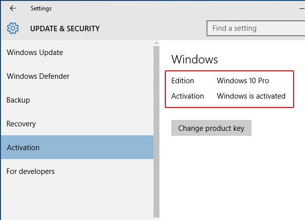 Hướng dẫn cài windows 10 1 Hướng dẫn cài windows 10