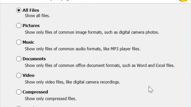 Cách tạo USB cứu hộ máy tính đơn giản 9 tạo USB cứu hộ máy tính
