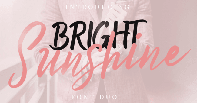 20 font chữ đẹp kiểu script bạn nên biết trong thiết kế 11 font chữ đẹp