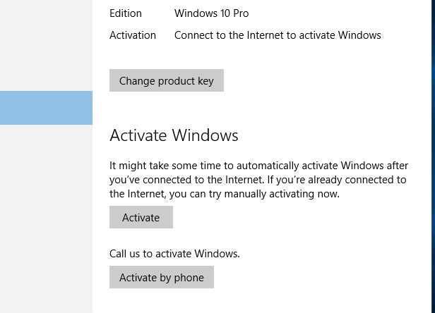Hướng dẫn cài windows 10 11 Hướng dẫn cài windows 10