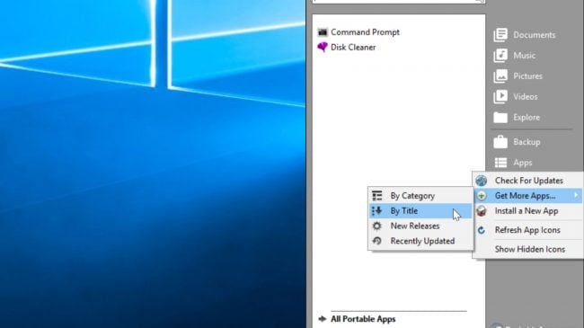 Cách tạo USB cứu hộ máy tính đơn giản 12 tạo USB cứu hộ máy tính