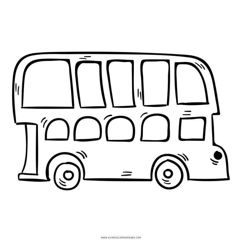 1598478593_795_tong-hop-tranh-to-mau-xe-buyt-dep-nhat-cho Tổnɡ hợp tranh tô màu xe buýt đẹp nhất cho bé yêu