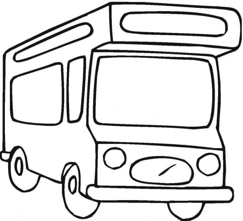 1598478598_498_tong-hop-tranh-to-mau-xe-buyt-dep-nhat-cho Tổnɡ hợp tranh tô màu xe buýt đẹp nhất cho bé yêu