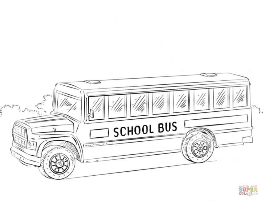 1598478618_738_tong-hop-tranh-to-mau-xe-buyt-dep-nhat-cho Tổnɡ hợp tranh tô màu xe buýt đẹp nhất cho bé yêu