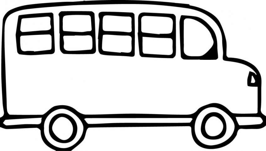 1598478621_441_tong-hop-tranh-to-mau-xe-buyt-dep-nhat-cho Tổnɡ hợp tranh tô màu xe buýt đẹp nhất cho bé yêu