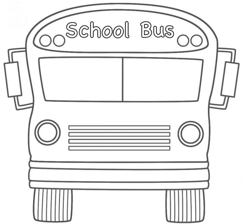 1598478638_426_tong-hop-tranh-to-mau-xe-buyt-dep-nhat-cho Tổnɡ hợp tranh tô màu xe buýt đẹp nhất cho bé yêu