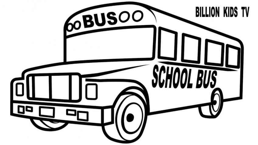 1598478638_435_tong-hop-tranh-to-mau-xe-buyt-dep-nhat-cho Tổnɡ hợp tranh tô màu xe buýt đẹp nhất cho bé yêu