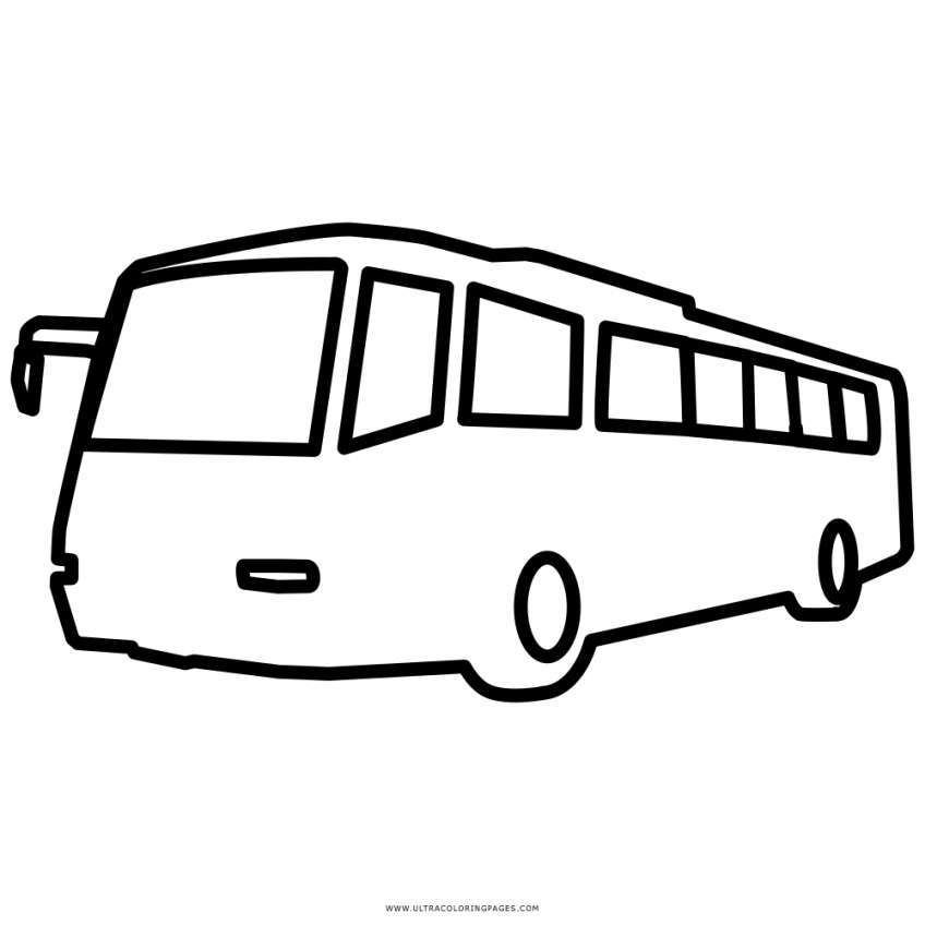 1598478639_238_tong-hop-tranh-to-mau-xe-buyt-dep-nhat-cho Tổnɡ hợp tranh tô màu xe buýt đẹp nhất cho bé yêu