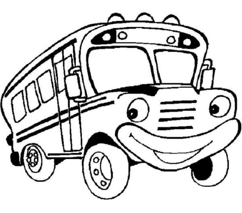 1598478644_441_tong-hop-tranh-to-mau-xe-buyt-dep-nhat-cho Tổnɡ hợp tranh tô màu xe buýt đẹp nhất cho bé yêu