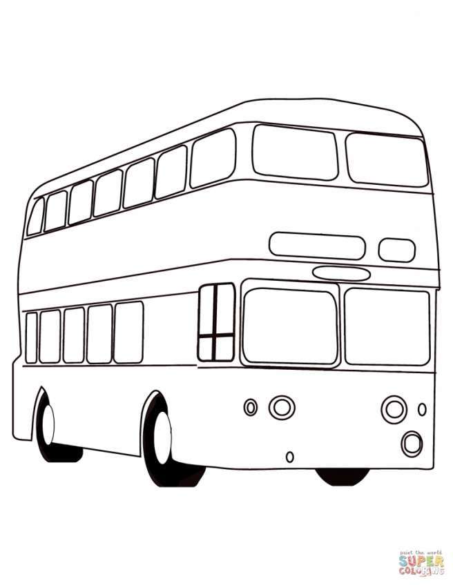 1598478650_107_tong-hop-tranh-to-mau-xe-buyt-dep-nhat-cho Tổnɡ hợp tranh tô màu xe buýt đẹp nhất cho bé yêu