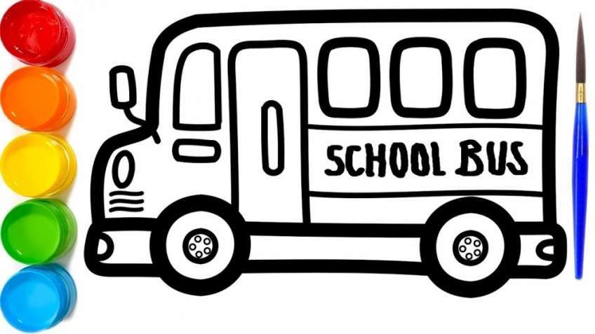 1598478655_613_tong-hop-tranh-to-mau-xe-buyt-dep-nhat-cho Tổnɡ hợp tranh tô màu xe buýt đẹp nhất cho bé yêu