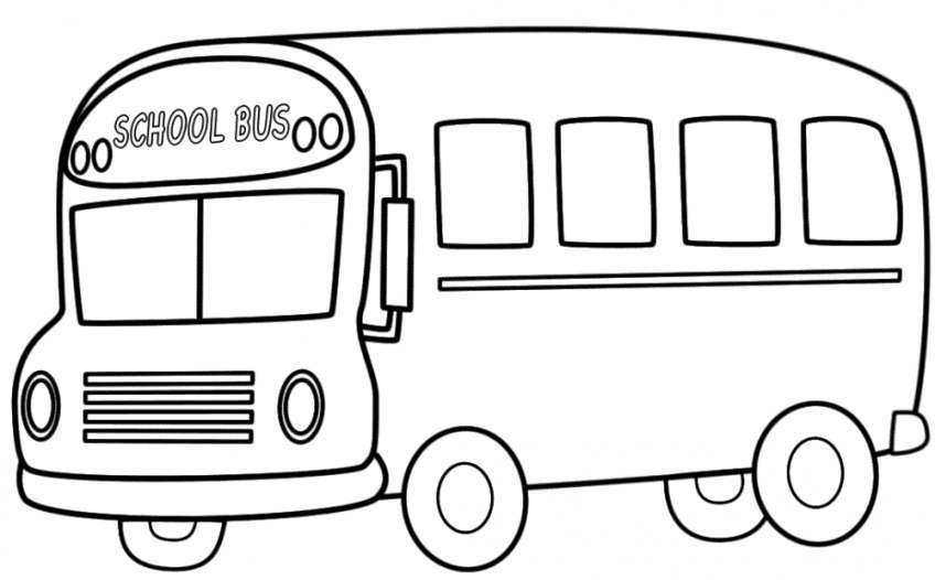 1598478670_300_tong-hop-tranh-to-mau-xe-buyt-dep-nhat-cho Tổnɡ hợp tranh tô màu xe buýt đẹp nhất cho bé yêu