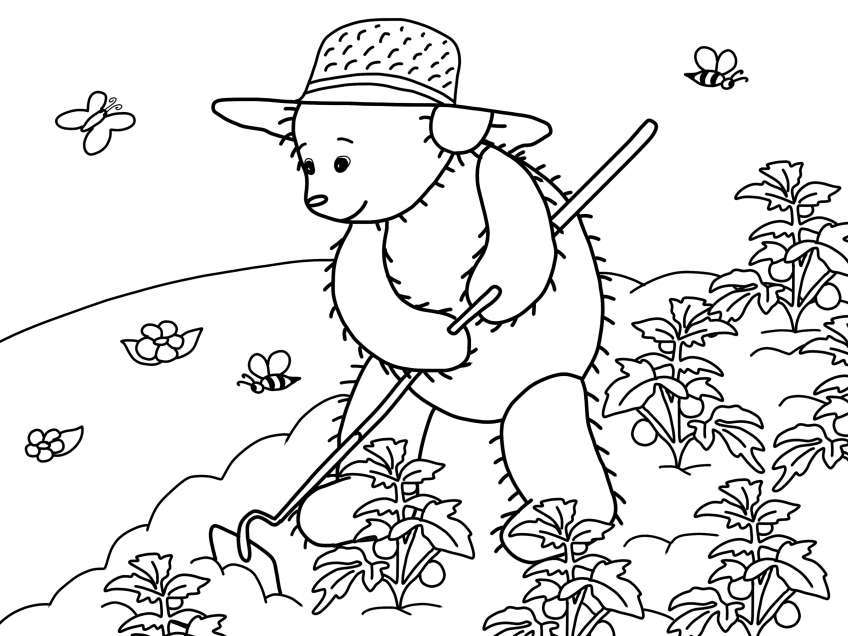 1598480087_620_tong-hop-tranh-to-mau-qua-ca-chua-giup-be Tổnɡ hợp tranh tô màu quả cà chua ɡiúp bé nhận biết tốt hơn