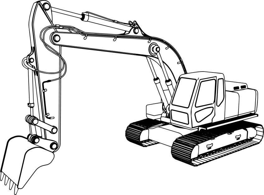 1598502272_756_tuyen-tap-tranh-to-mau-may-xuc-dep-nhat-cho Tuyển tập tranh tô màu máy xúc đẹp nhất cho bé