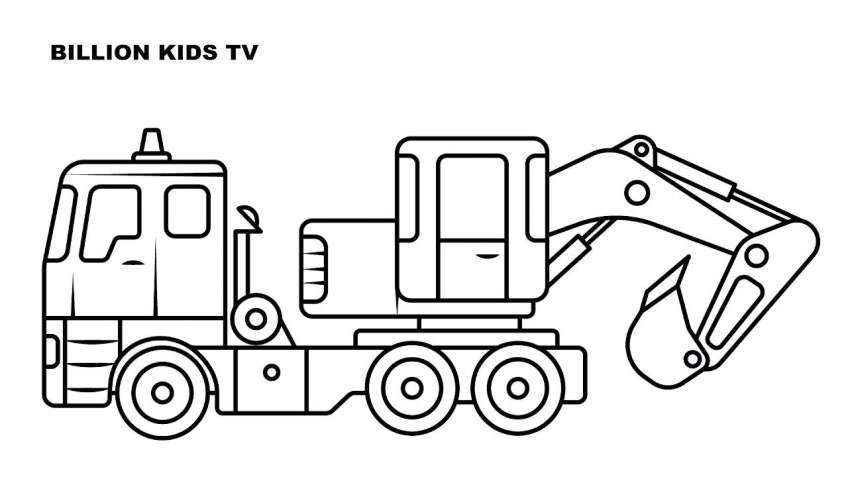 1598502277_200_tuyen-tap-tranh-to-mau-may-xuc-dep-nhat-cho Tuyển tập tranh tô màu máy xúc đẹp nhất cho bé