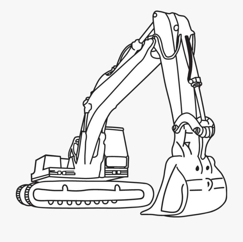 1598502277_274_tuyen-tap-tranh-to-mau-may-xuc-dep-nhat-cho Tuyển tập tranh tô màu máy xúc đẹp nhất cho bé