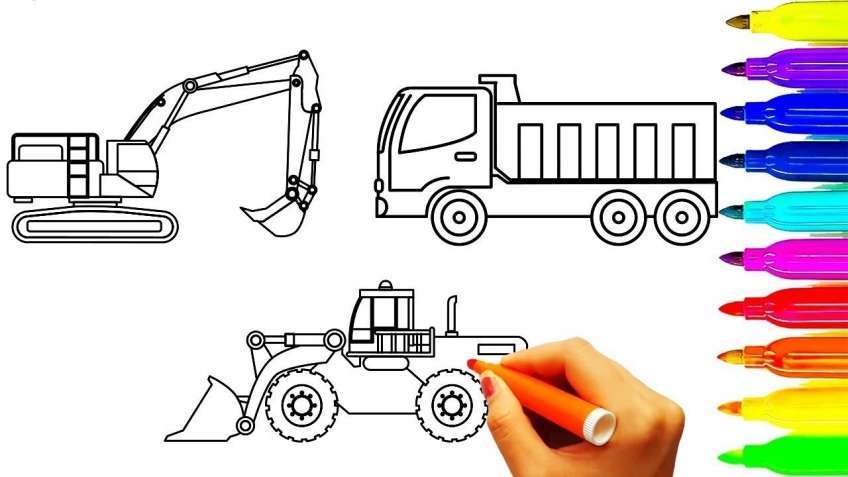 1598502277_579_tuyen-tap-tranh-to-mau-may-xuc-dep-nhat-cho Tuyển tập tranh tô màu máy xúc đẹp nhất cho bé