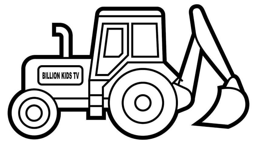 1598502281_438_tuyen-tap-tranh-to-mau-may-xuc-dep-nhat-cho Tuyển tập tranh tô màu máy xúc đẹp nhất cho bé