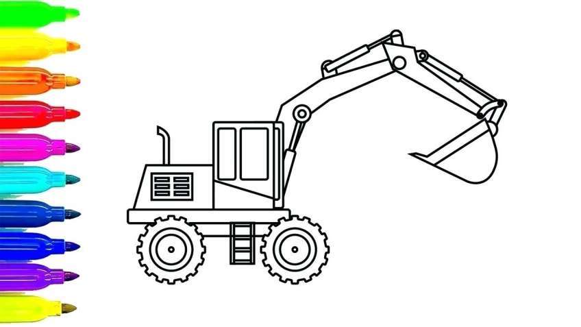 1598502283_597_tuyen-tap-tranh-to-mau-may-xuc-dep-nhat-cho Tuyển tập tranh tô màu máy xúc đẹp nhất cho bé