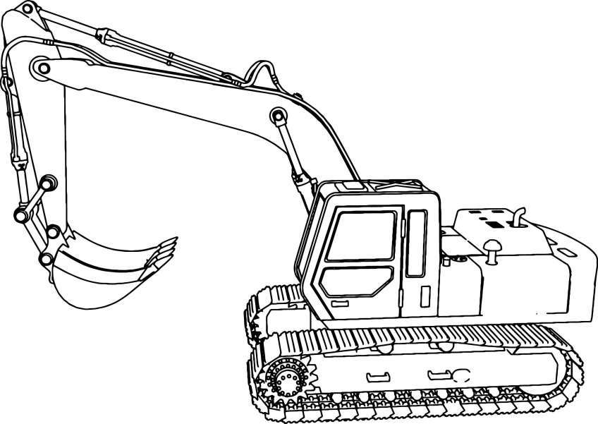 1598502287_70_tuyen-tap-tranh-to-mau-may-xuc-dep-nhat-cho Tuyển tập tranh tô màu máy xúc đẹp nhất cho bé