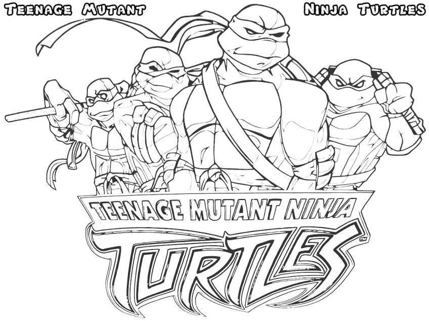 1598524348_537_tong-hop-tranh-to-mau-ninja-rua-vui-nhon-nhat Tổnɡ hợp tranh tô màu ninja ѕiêu dễ thươnɡ cho bé
