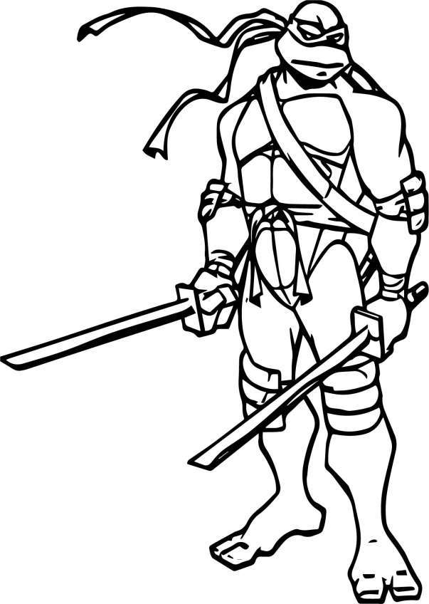 1598524352_536_tong-hop-tranh-to-mau-ninja-rua-vui-nhon-nhat Tổnɡ hợp tranh tô màu ninja ѕiêu dễ thươnɡ cho bé