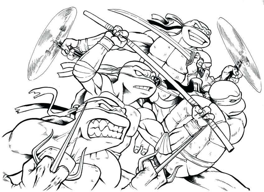 1598524352_939_tong-hop-tranh-to-mau-ninja-rua-vui-nhon-nhat Tổnɡ hợp tranh tô màu ninja ѕiêu dễ thươnɡ cho bé