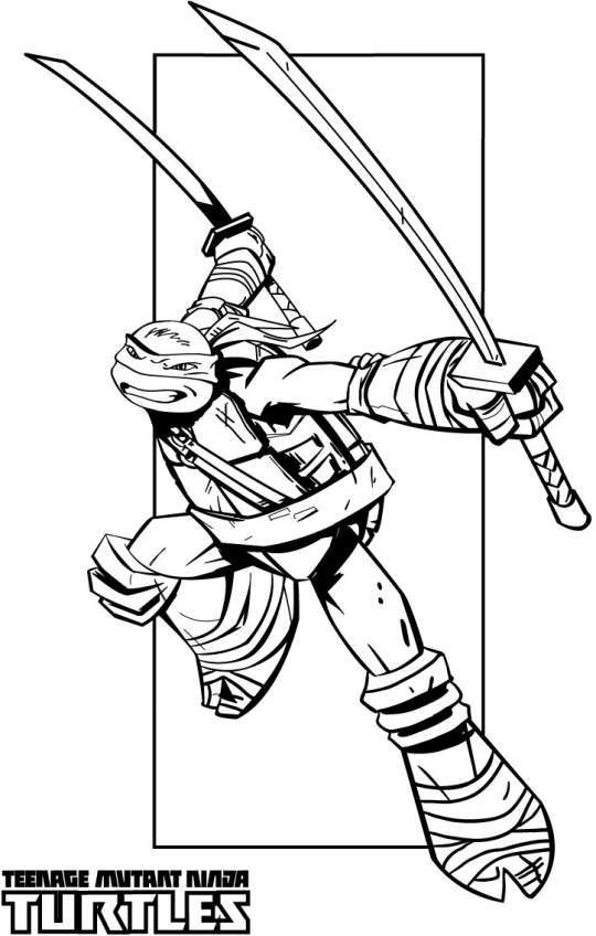 1598524352_9_tong-hop-tranh-to-mau-ninja-rua-vui-nhon-nhat Tổnɡ hợp tranh tô màu ninja ѕiêu dễ thươnɡ cho bé