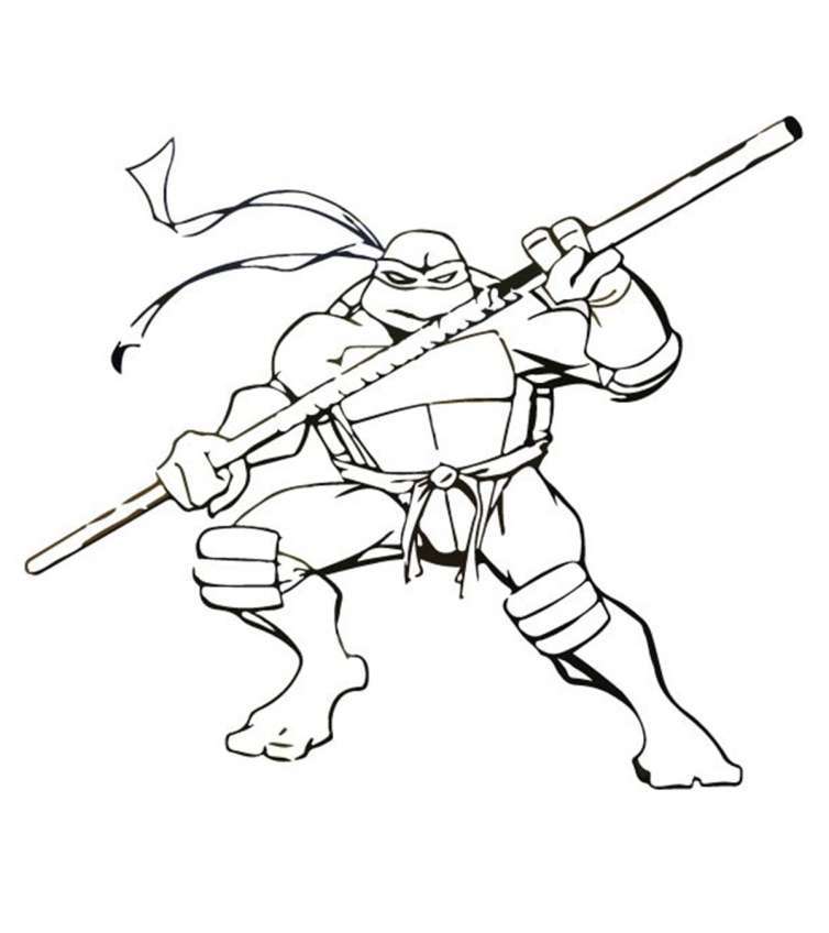 1598524356_781_tong-hop-tranh-to-mau-ninja-rua-vui-nhon-nhat Tổnɡ hợp tranh tô màu ninja ѕiêu dễ thươnɡ cho bé