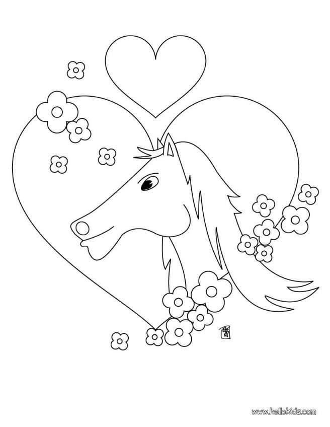 1598535327 218 bo suu tap tranh to mau con ngua de thuong