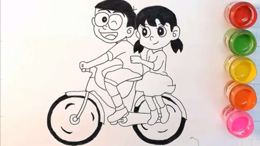 1598545975_311_bo-suu-tap-tranh-to-mau-shizuka-dep-cho-be Tuyển tập tranh tô màu Shizuka đẹp nhất cho bé