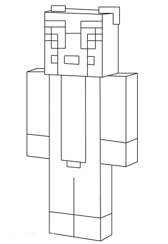 1598566953_97_bo-suu-tap-tranh-to-mau-minecraft-cuc-dang-yeu Tuyển tập tranh tô màu Minecraft đẹp nhất cho trẻ em