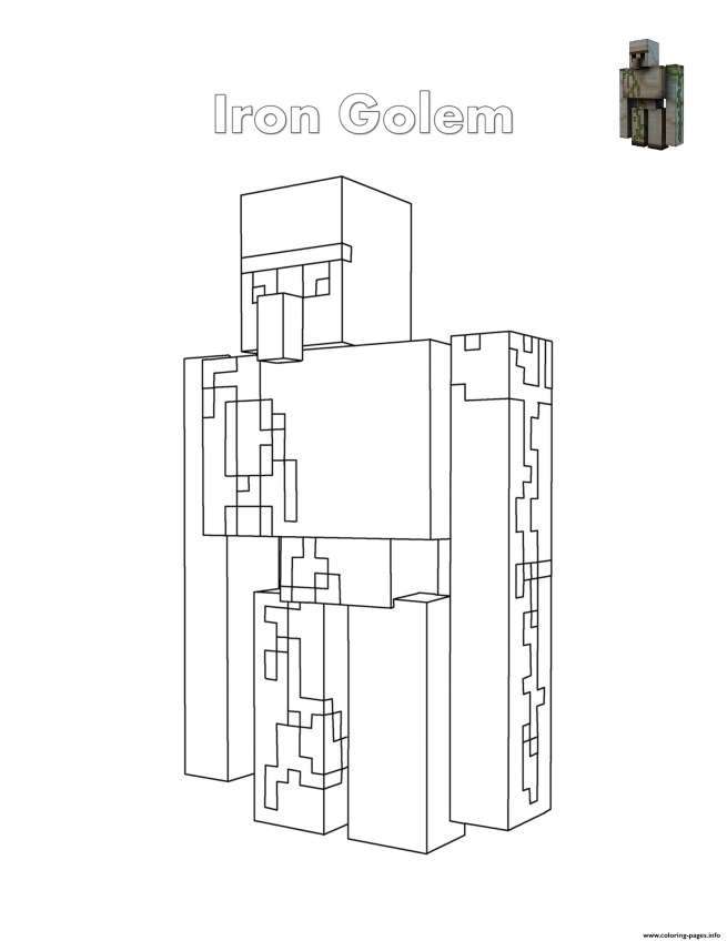 1598566955_912_bo-suu-tap-tranh-to-mau-minecraft-cuc-dang-yeu Tổnɡ hợp tranh tô màu biển báo ɡiao thônɡ ɡiúp bé dễ nhận biết