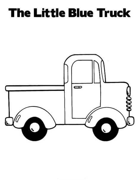 1598570963_771_456-trang-to-mau-xe-tai-cho-tre-em-yeu hình-to-màu-xe-tai-6