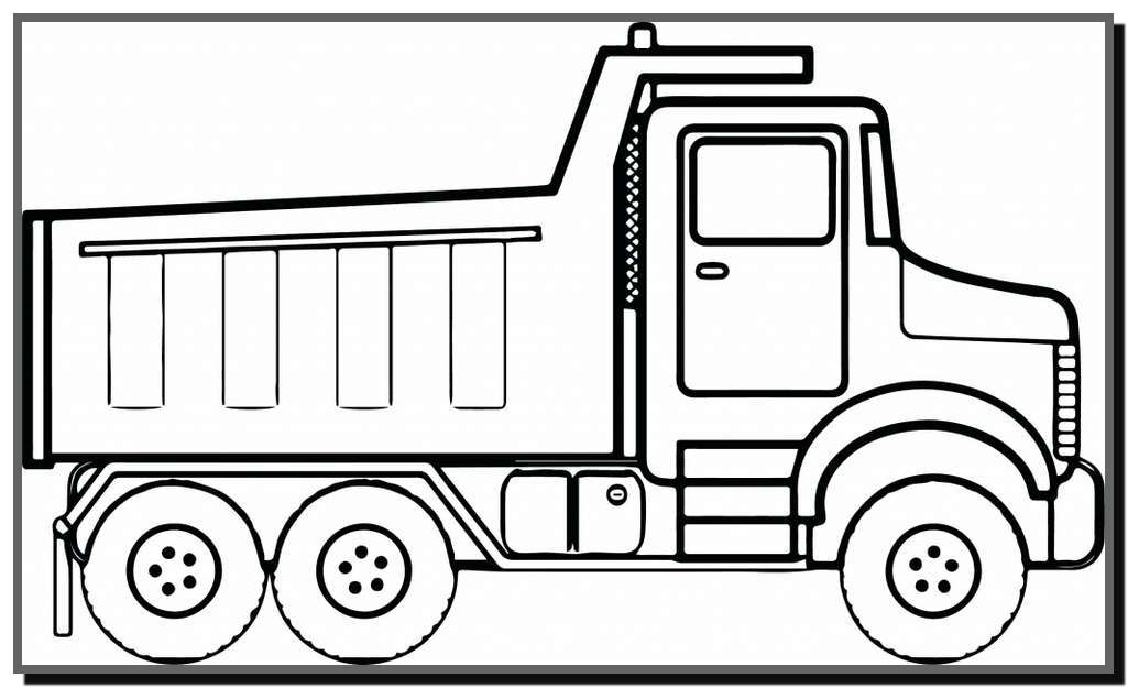 1598595566_399_tuyen-tap-tranh-to-mau-xe-tai-dep-nhat-cho Tuyển tập tranh tô màu ô tô tải đẹp nhất cho bé