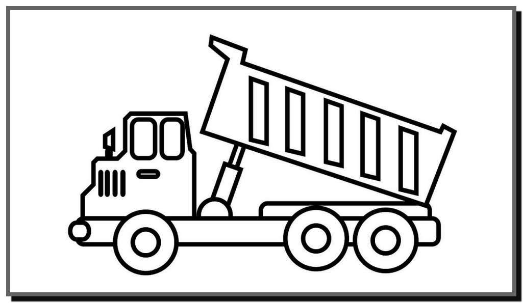 1598595567_65_tuyen-tap-tranh-to-mau-xe-tai-dep-nhat-cho Tuyển tập tranh tô màu ô tô tải đẹp nhất cho bé