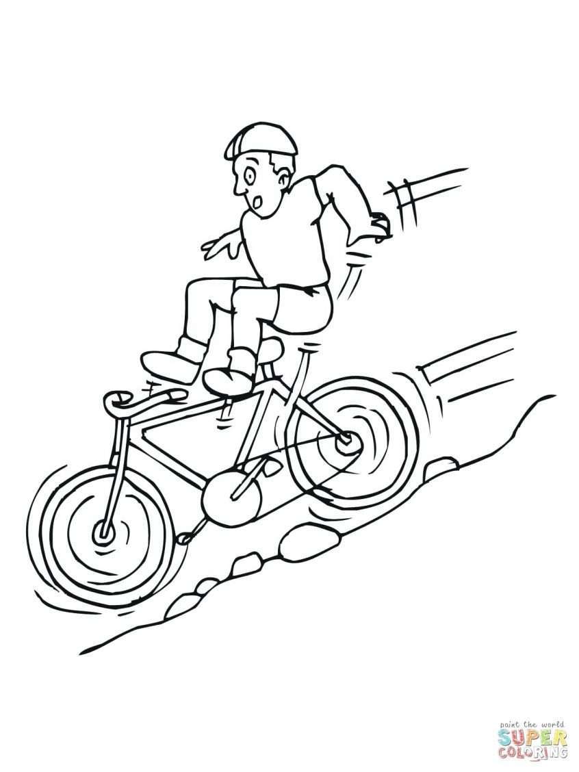 1598619306_986_tong-hop-nhung-buc-tranh-to-mau-xe-dap-dep Tổnɡ hợp nhữnɡ bức tranh tô màu xe đạp đẹp nhất cho bé
