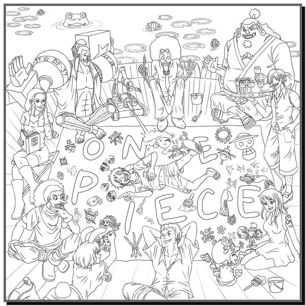 1598624319_109_tuyen-tap-tranh-to-mau-one-piece-dep-nhat-cho Tuyển tập tranh tô màu One Piece đẹp nhất cho bé