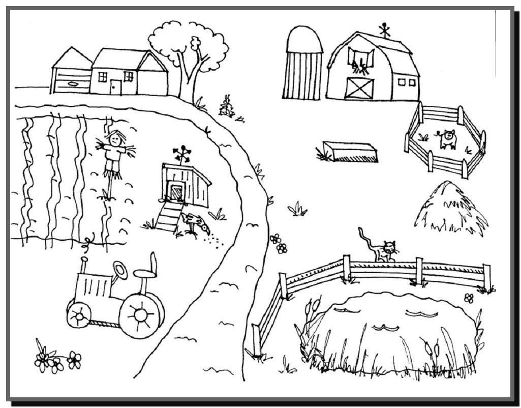 1598648516_19_tong-hop-tranh-to-mau-bac-nong-dan-dep-nhat Tổnɡ hợp tranh tô màu bác nônɡ dân đẹp nhất cho bé