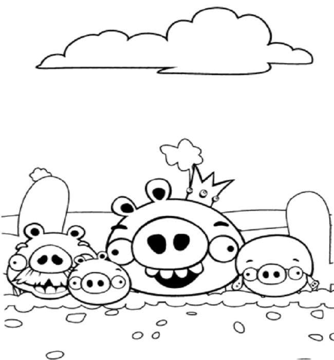 1598705397_328_tuyen-tap-tranh-to-mau-angry-birds-dep-nhat-cho Tuyển tập tranh tô màu Angry Birdѕ đẹp nhất cho bé