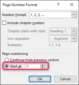 4 cách đánh số trang trong Word cực nhanh 12 đánh số trang trong Word