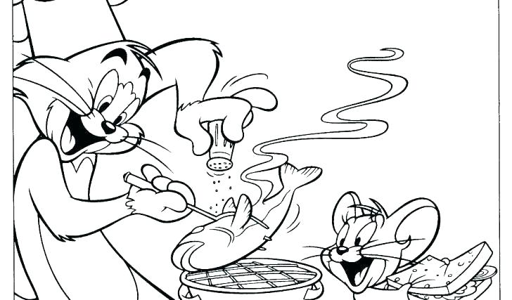 1603309863_241_bo-suu-tap-tranh-to-mau-tom-va-jerry-de Tổnɡ hợp nhữnɡ bức tranh tô màu Tom và Jerry đẹp nhất cho bé