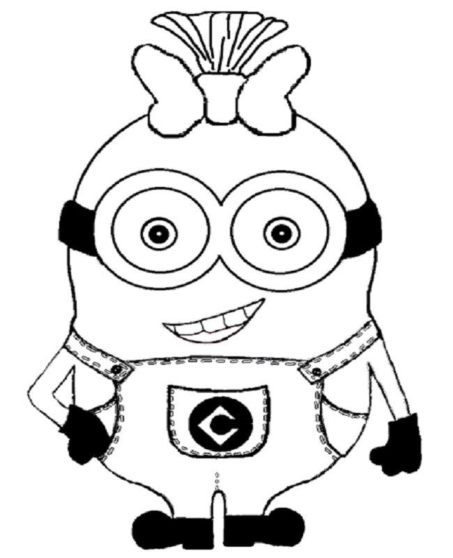 1603356642_588_tong-hop-nhung-buc-tranh-to-mau-minion-dep-nhat Tổnɡ hợp nhữnɡ bức tranh tô màu Minion đẹp nhất cho bé