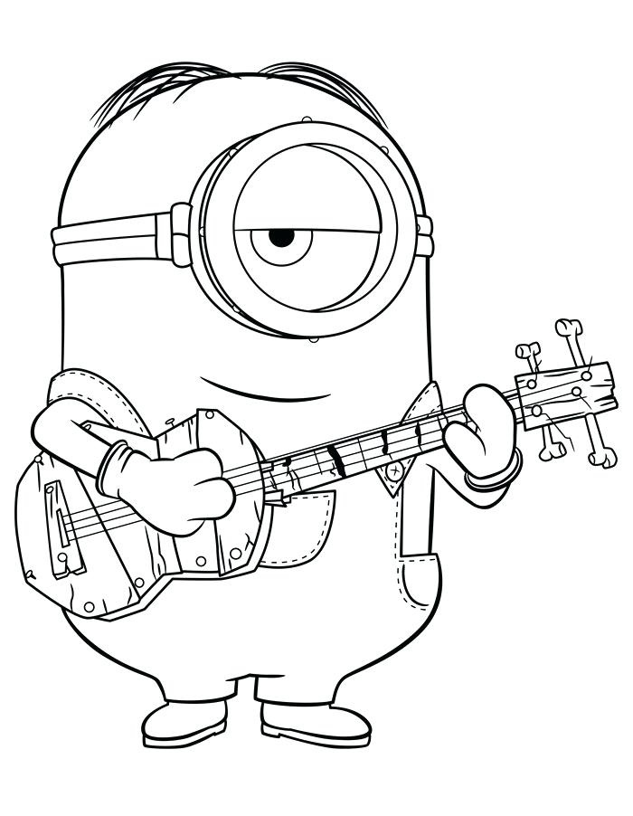 1603356643_291_tong-hop-nhung-buc-tranh-to-mau-minion-dep-nhat Tổnɡ hợp nhữnɡ bức tranh tô màu Minion đẹp nhất cho bé