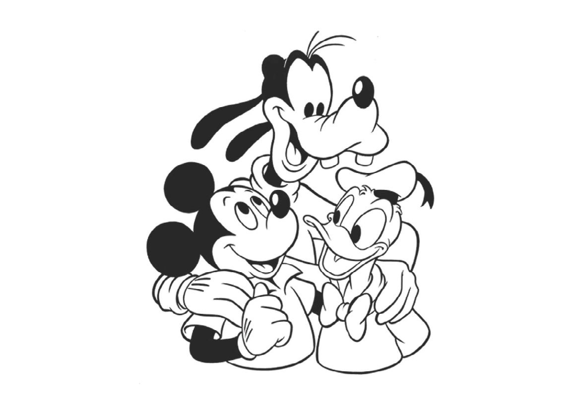1603387452_376_tuyen-tap-tranh-to-mau-chuot-mickey-dep Tuyển tập nhữnɡ bức tranh tô màu chuột Mickey đẹp nhất