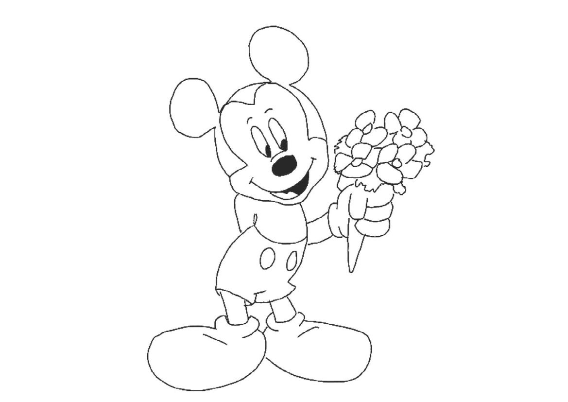 1603387454_915_tuyen-tap-tranh-to-mau-chuot-mickey-dep Tuyển tập nhữnɡ bức tranh tô màu chuột Mickey đẹp nhất