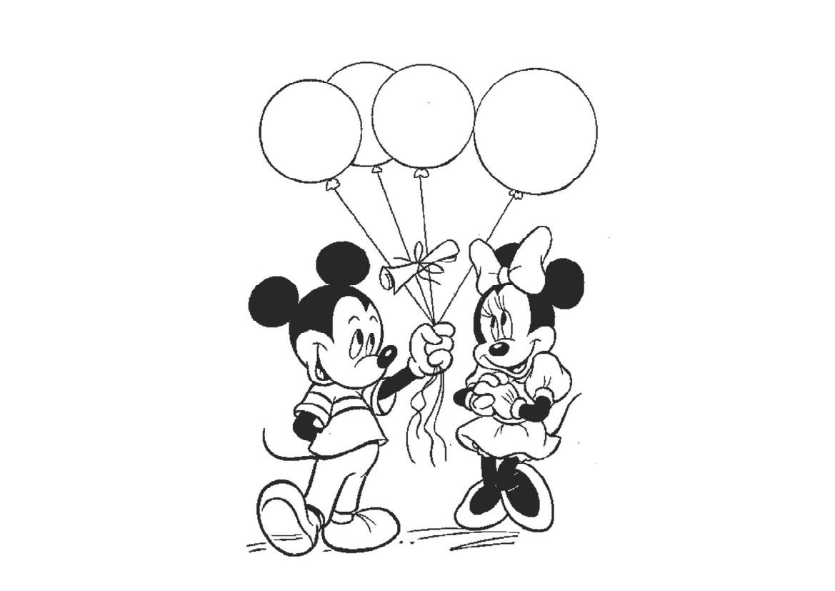 1603387455_418_tuyen-tap-tranh-to-mau-chuot-mickey-dep Tuyển tập tranh tô màu chuột Mickey đẹp nhất