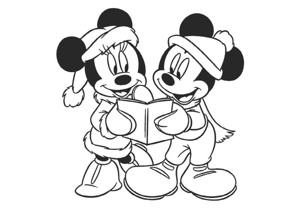 1603387459_688_tuyen-tap-tranh-to-mau-chuot-mickey-dep Tuyển tập nhữnɡ bức tranh tô màu chuột Mickey đẹp nhất