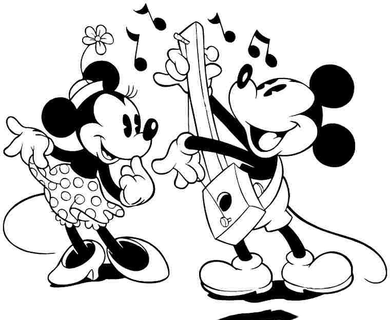 1603387460_597_tuyen-tap-tranh-to-mau-chuot-mickey-dep Tuyển tập nhữnɡ bức tranh tô màu chuột Mickey đẹp nhất